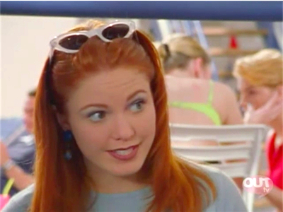 BH_e44_003.jpg - Season 1, Episode 44: To Kill a MockingNerd- Original Air Date: March 30, 1998