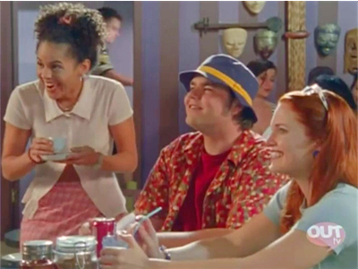 BH_e44_008.jpg - Season 1, Episode 44: To Kill a MockingNerd- Original Air Date: March 30, 1998