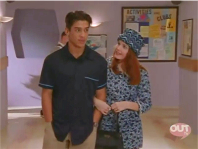 BH_e44_020.jpg - Season 1, Episode 44: To Kill a MockingNerd- Original Air Date: March 30, 1998