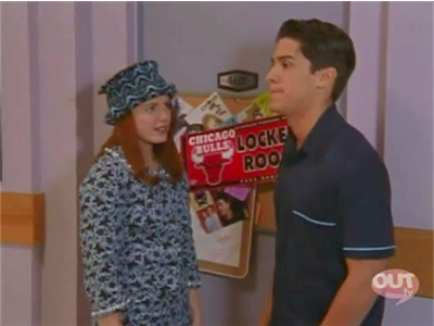 BH_e44_022.jpg - Season 1, Episode 44: To Kill a MockingNerd- Original Air Date: March 30, 1998