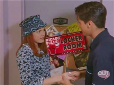 BH_e44_028.jpg - Season 1, Episode 44: To Kill a MockingNerd- Original Air Date: March 30, 1998