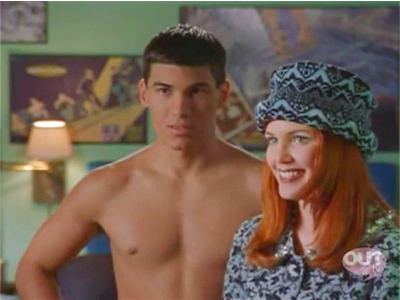 BH_e44_034.jpg - Season 1, Episode 44: To Kill a MockingNerd- Original Air Date: March 30, 1998