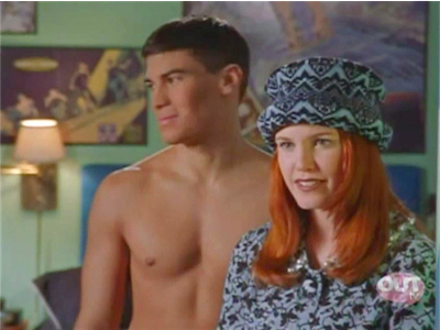 BH_e44_042.jpg - Season 1, Episode 44: To Kill a MockingNerd- Original Air Date: March 30, 1998