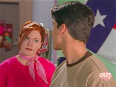 BH_e44_052.jpg - Season 1, Episode 44: To Kill a MockingNerd- Original Air Date: March 30, 1998