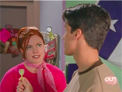 BH_e44_057.jpg - Season 1, Episode 44: To Kill a MockingNerd- Original Air Date: March 30, 1998