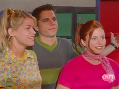 BH_e44_061.jpg - Season 1, Episode 44: To Kill a MockingNerd- Original Air Date: March 30, 1998
