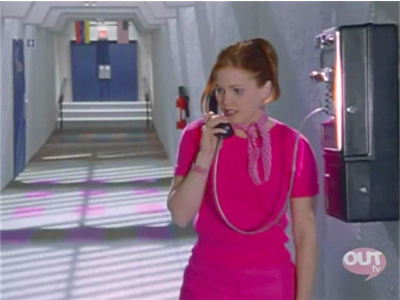 BH_e44_066.jpg - Season 1, Episode 44: To Kill a MockingNerd- Original Air Date: March 30, 1998