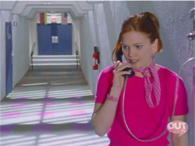 BH_e44_068.jpg - Season 1, Episode 44: To Kill a MockingNerd- Original Air Date: March 30, 1998