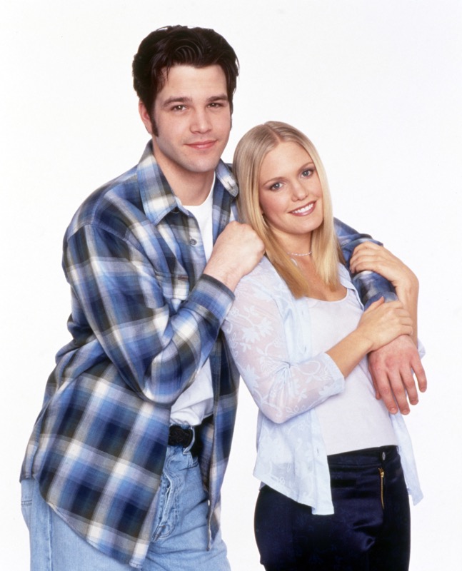candid0002c.jpg - Terri with Nathaniel Marston (Eddie, ATWT)
