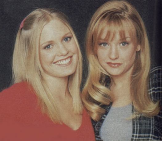 candid0013.jpg - Terri with Jamie Dudney (Georgia, ATWT)