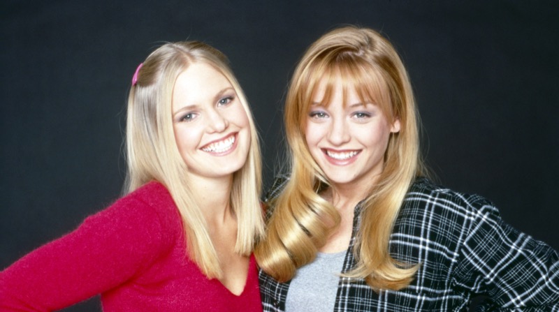 candid0013a.jpg - Terri with Jamie Dudney (Georgia, ATWT)