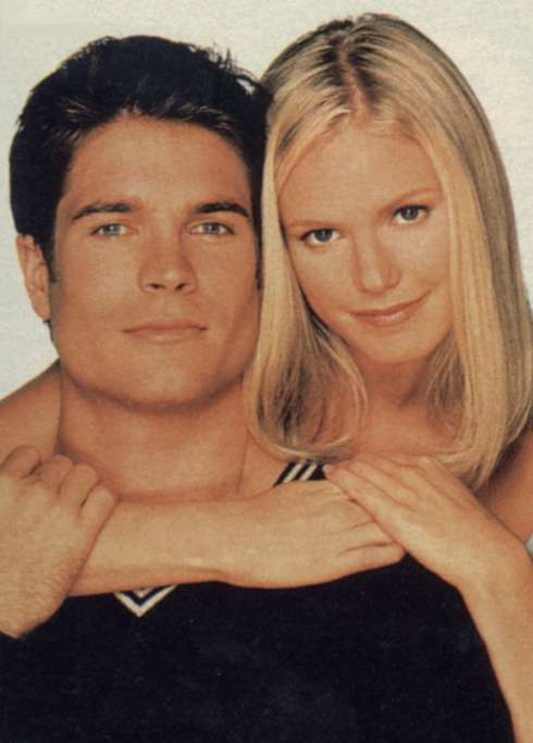 candid0014.jpg - Terri with Paul Korver (Chris, ATWT)