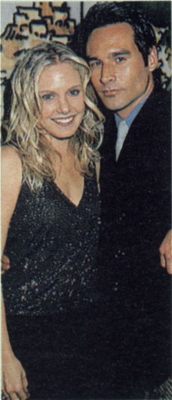 candid0024.jpg - Terri with Paul Leyden (Simon, ATWT) in 2000