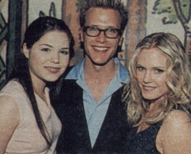 candid0030.jpg - Terri with Kristina Sisco (Abigail, ATWT) and Todd Rotondi (Bryant, ATWT)