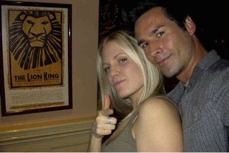 candid0056.jpg - Terri with Paul Leyden (Simon, ATWT)