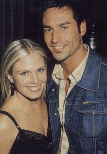 candid0059.jpg - Terri with Paul Leyden (Simon, ATWT)