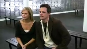 candid0244.jpg - Terri and Michael Park interviewed by Soap Opera Digest in Central Park