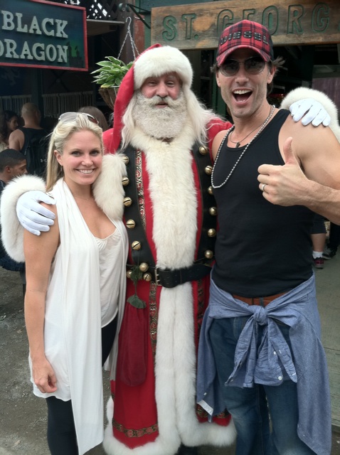 candid0583.jpg - Terri and Austin in September 2011 - courtesy of Austin's Twitter page