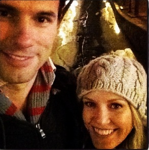 candid0662.jpg - Terri and Austin in February 2012 - courtesy of Terri's Instagram page