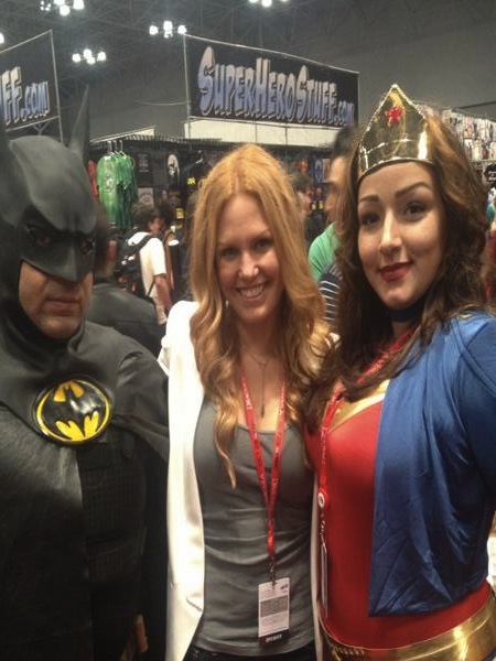 candid0705.jpg - Terri and friends in October 2013 - courtesy of Terri's Twitter page
