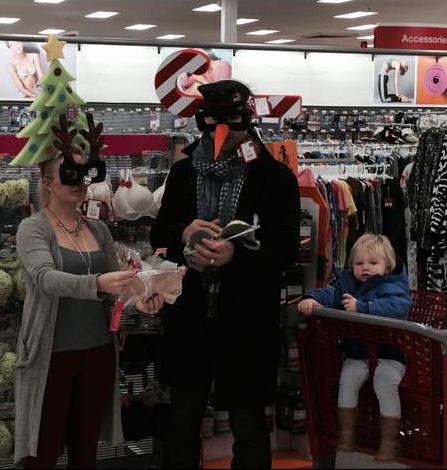 candid0719.jpg - Terri and Austin and Keira in November 2014 - courtesy of Austin's Facebook page
