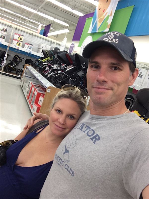 candid0722.jpg - Terri and Austin in July 2015 - courtesy of Terri's Twitter page