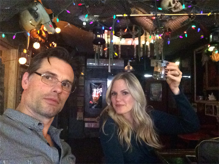 candid0726.jpg - Terri and Austin in October 2015 - courtesy of Austin's Twitter page