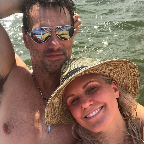 candid0779.jpg - Terri with Austin Peck in August 2019 - courtesy of Terri's Instagram page