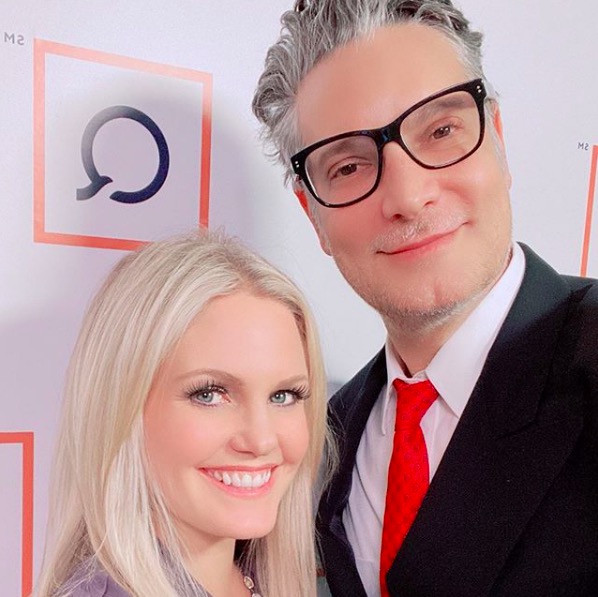 candid0795.jpg - Terri with Cameron Silver in January 2020 - courtesy of Terri's Instagram page