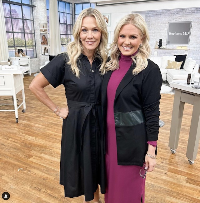 candid0827.jpg - Terri with Jennie Garth in September 2024 - courtesy of Terri's Instagram page