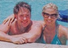 artie0051.jpg - Terri and Artie on vacation in Puerto Rico in 2006