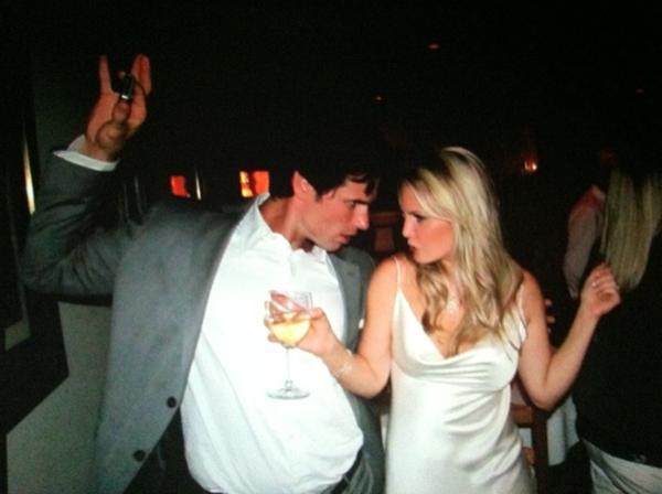 austin0260.jpg - Terri and Austin in July 2011 - courtesy of Austin's Twitter page