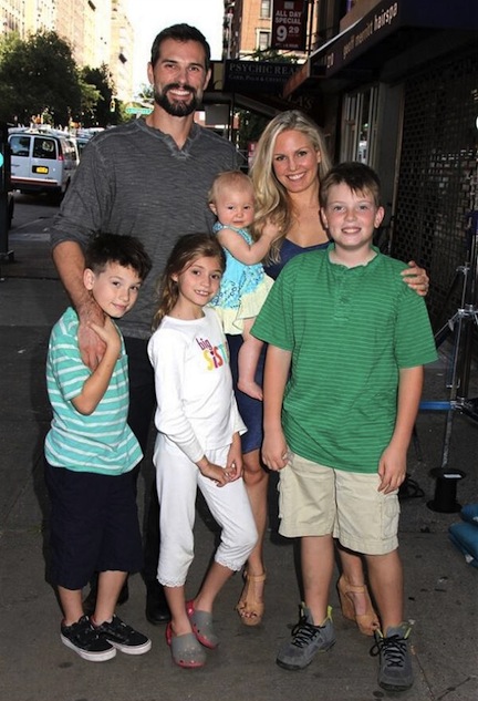 austin0341.jpg - Terri and Austin in August 2013 - courtesy of Terri's Twitter page