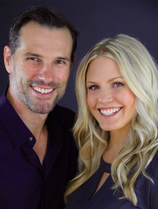 austin0378.jpg - Terri and Austin in 2015 (Photo by Keith Rousseau)