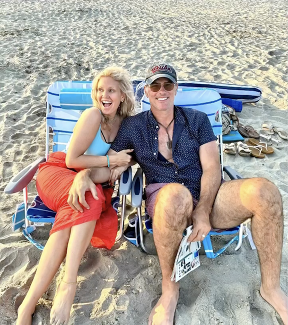 austin0445.png - Terri with Austin Peck in August 2026 - courtesy of Terri's Instagram page