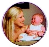 children0001.jpg - Terri and Julia  (Photo by Danny Sanchez)