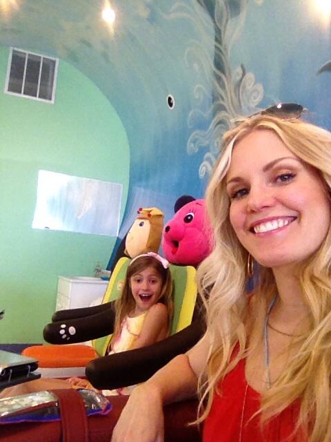 children0044.jpg - Terri with Julia in June 2013 - courtesy of Terri's Twitter page