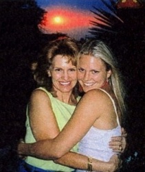 parents0003.jpg - Terri and her mother Cathy (Photo courtesy of Cathy Conn)