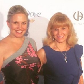 parents0020.jpg - Terri with her mother on September 10, 2015 - courtesy of Terri's Instagram page