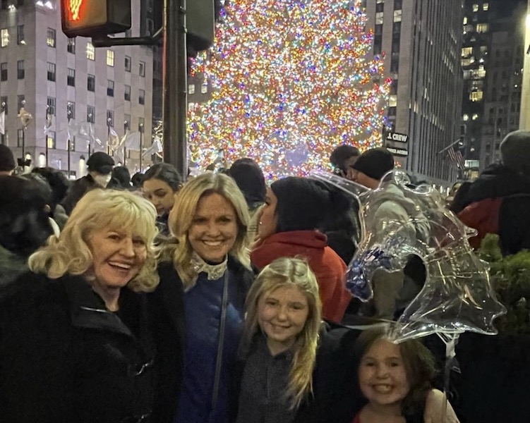 parents0025.jpg - Terri with her mother and Keira and Morgan in January 2023 - courtesy of Terri's Instagram page