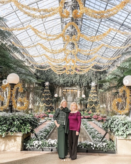 parents0027.jpg - Terri with her mother in December 2023 - courtesy of Terri's Instagram page 