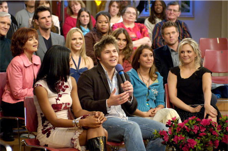 2006_The_View_4.jpg - Terri in the television show "The View" (February 8, 2006)