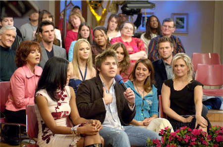 2006_The_View_5.jpg - Terri in the television show "The View" (February 8, 2006)