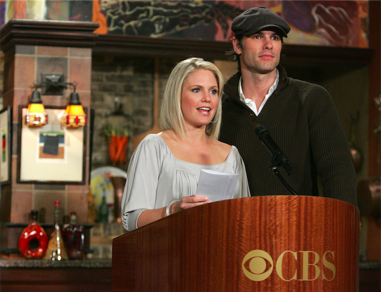 2007_Early_Show2.jpg - Terri and Austin Peck at the Early Show (March 14, 2007)