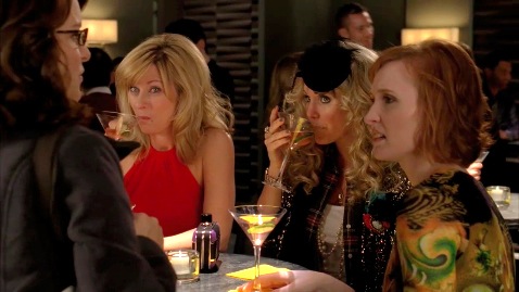 2012_30ROCK_04.jpg - Terri Conn in the television show "30 ROCK" (episode title 'The Ballad of Kenneth Parcell' - January 26, 2012)