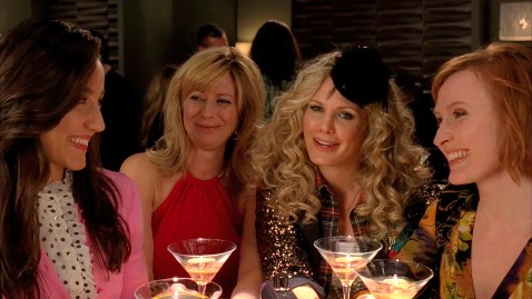 2012_30ROCK_09.jpg - Terri Conn in the television show "30 ROCK" (episode title 'The Ballad of Kenneth Parcell' - January 26, 2012)