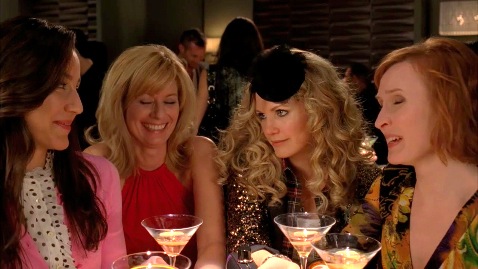 2012_30ROCK_13.jpg - Terri Conn in the television show "30 ROCK" (episode title 'The Ballad of Kenneth Parcell' - January 26, 2012)