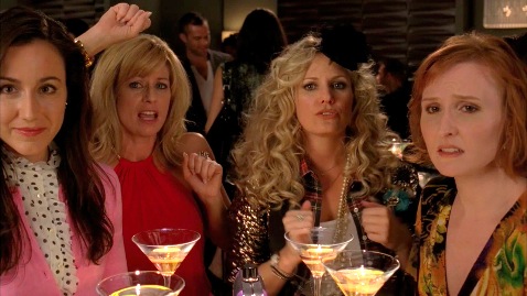2012_30ROCK_18.jpg - Terri Conn in the television show "30 ROCK" (episode title 'The Ballad of Kenneth Parcell' - January 26, 2012)