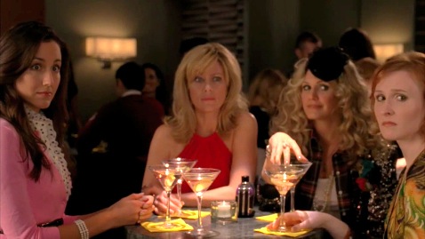 2012_30ROCK_22.jpg - Terri Conn in the television show "30 ROCK" (episode title 'The Ballad of Kenneth Parcell' - January 26, 2012)