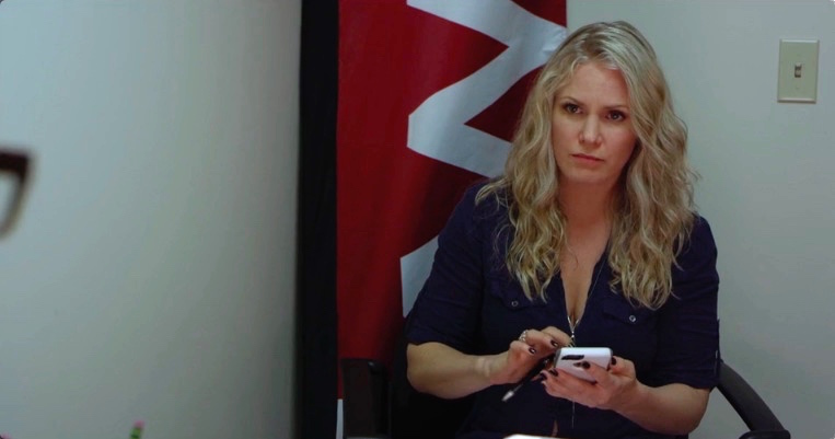 2016_north_2.jpg - Terri Conn in North Of The City (2016)